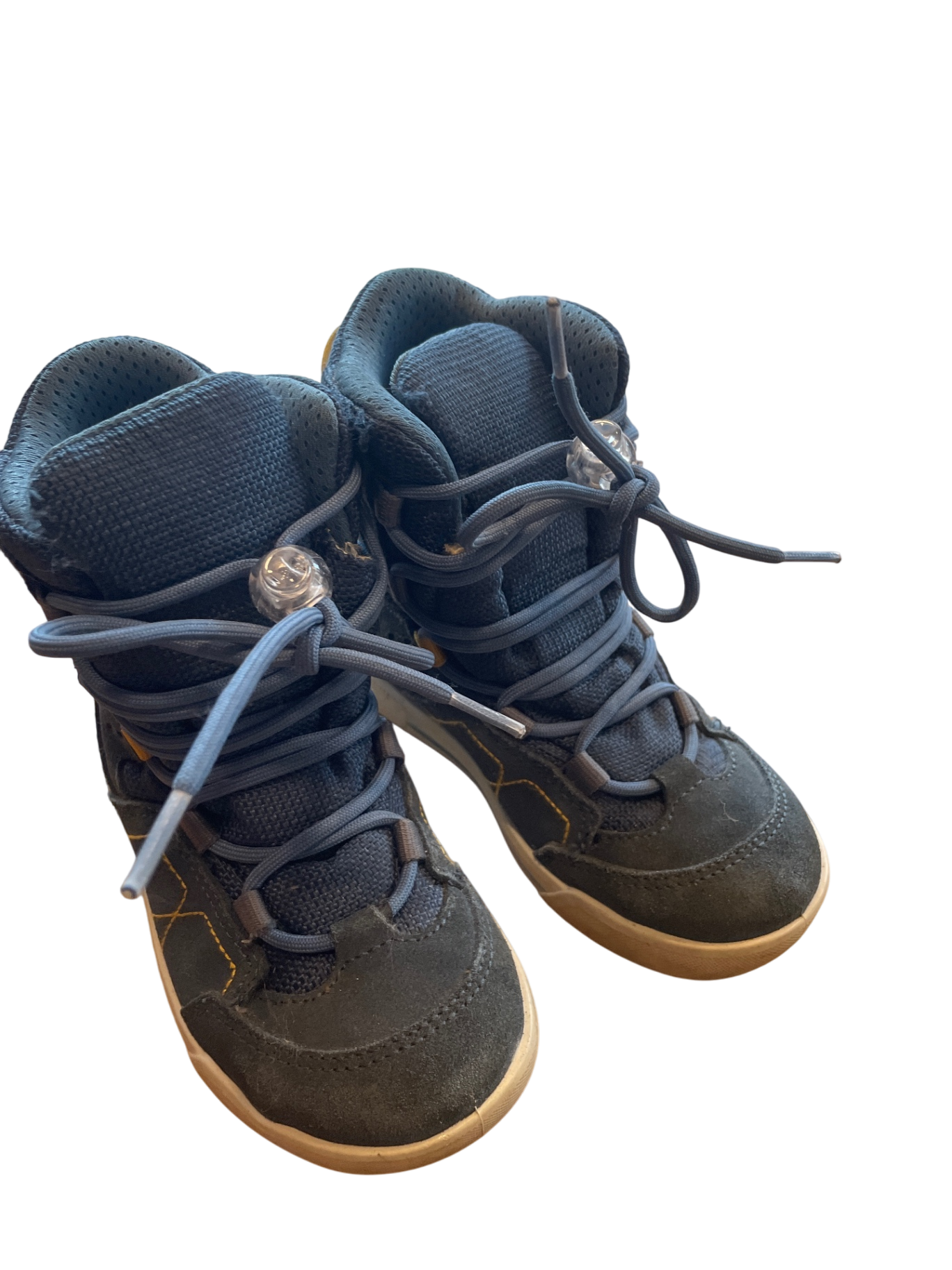 Lowa Sneakers 27 Very Good