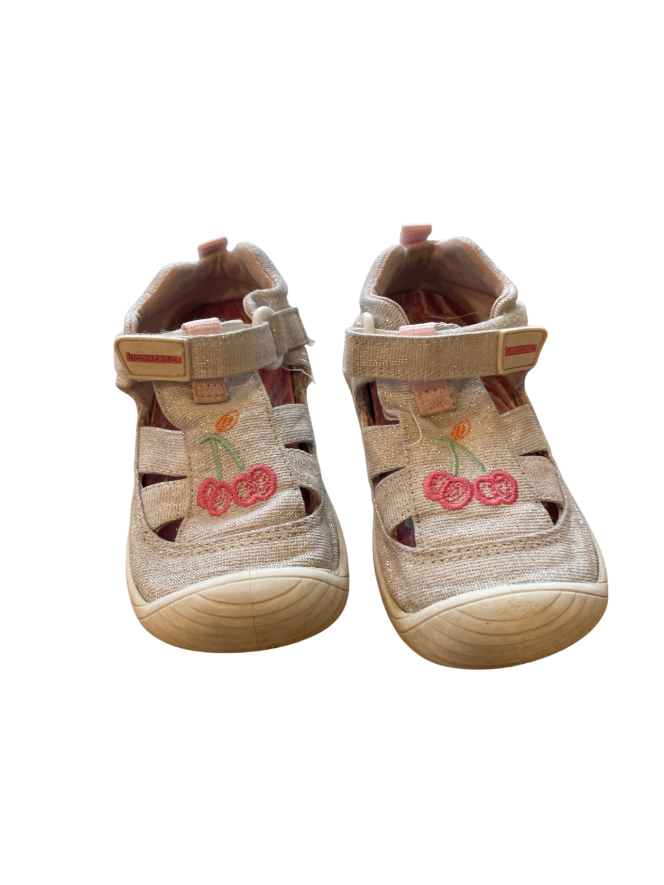 Biomecanics Sneakers 23 Good