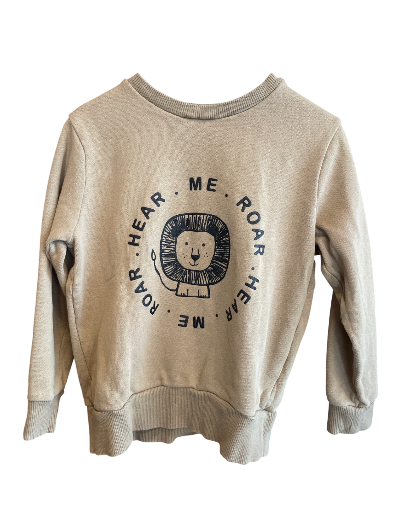 Next Sweater 110 Good