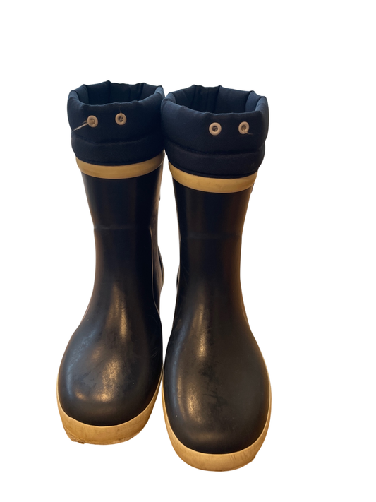 Bergstein Rain Boots 32 Good