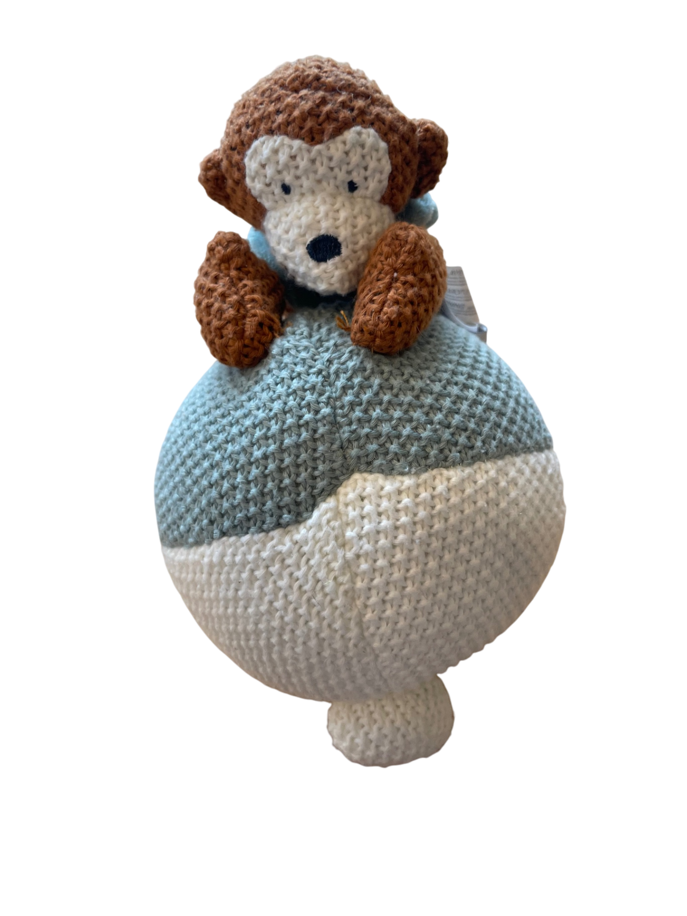 Prenatal Kids' Toys Very Good