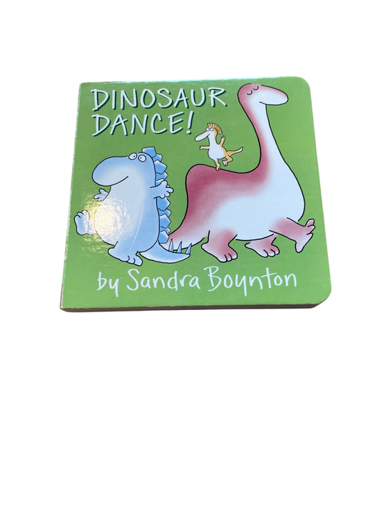 Sandra Boynton Children's Book Good