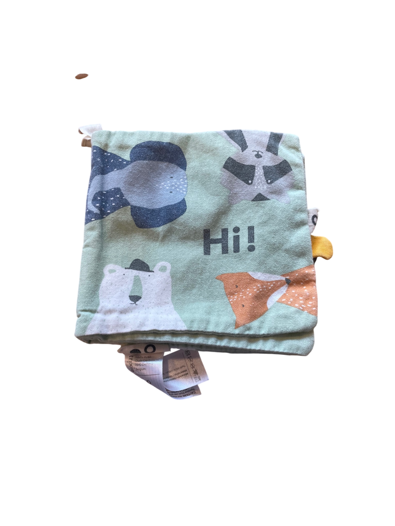 Trixie Baby toy Good