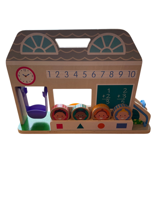 Melissa & doug Kids' Toys Acceptable