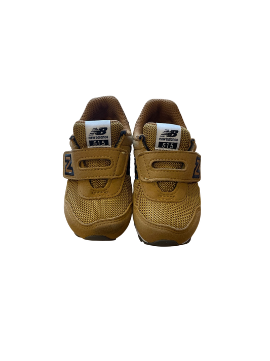 New Balance Sneakers 21.5 Very Good