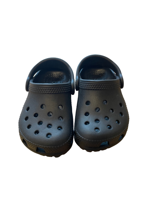 Crocs Kids' crocs 18 Very Good