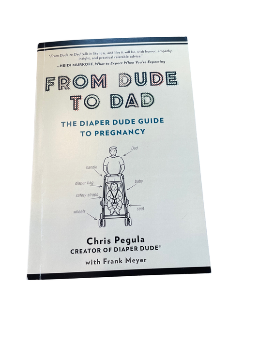 Chris pegula Book Very Good