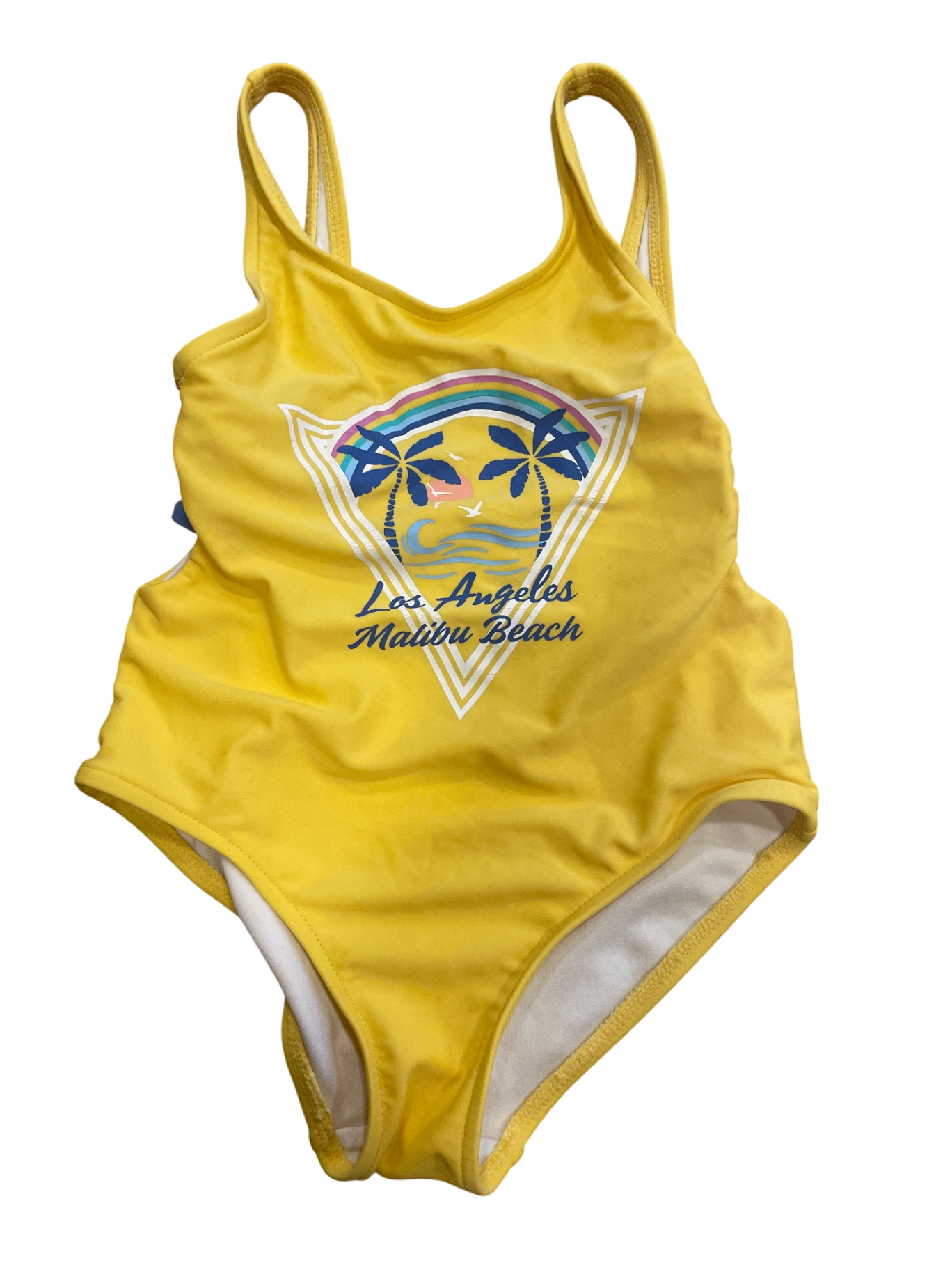 Zara Baby Swimsuit 110 Good