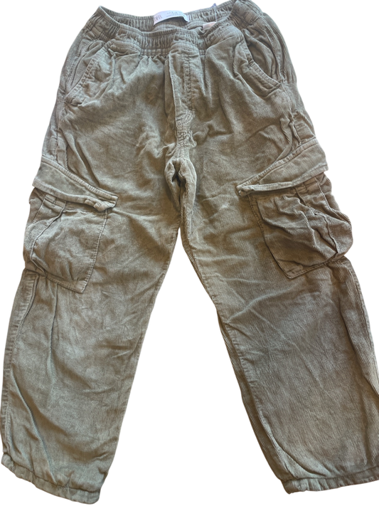 Zara Pants 116 Good