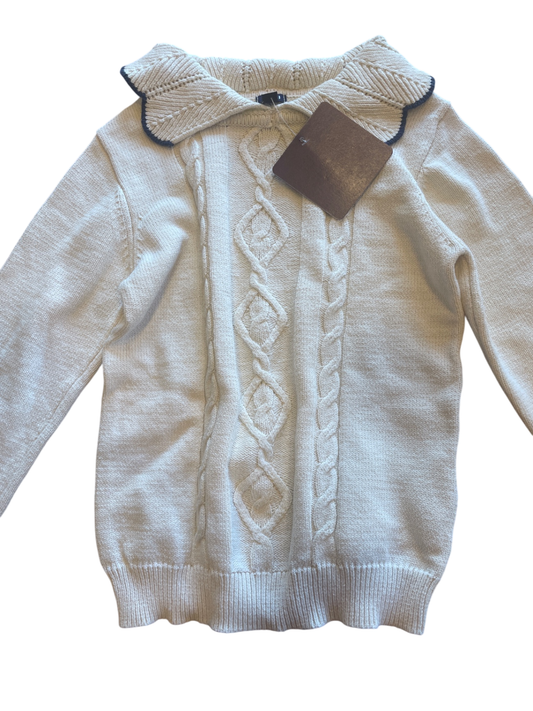 Kiabi Sweater 128 Good