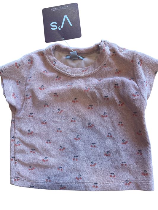 Emile & Ida T-Shirt 74 Very Good