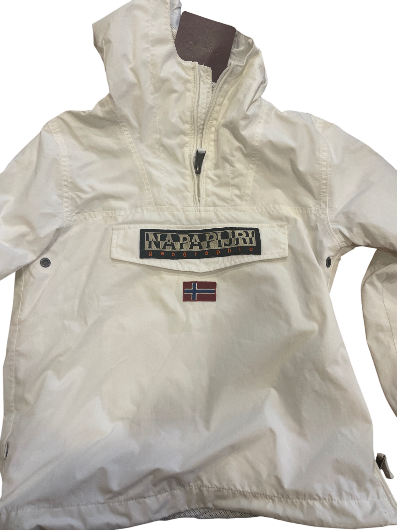 Napapijri Jacket 140 Very Good