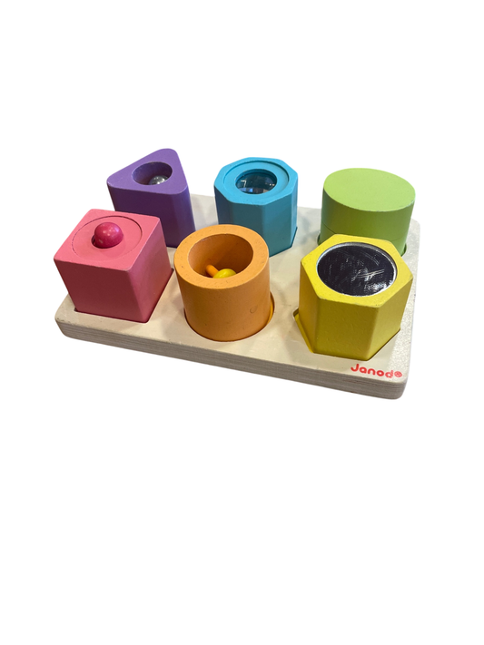 Janod Kids' toys