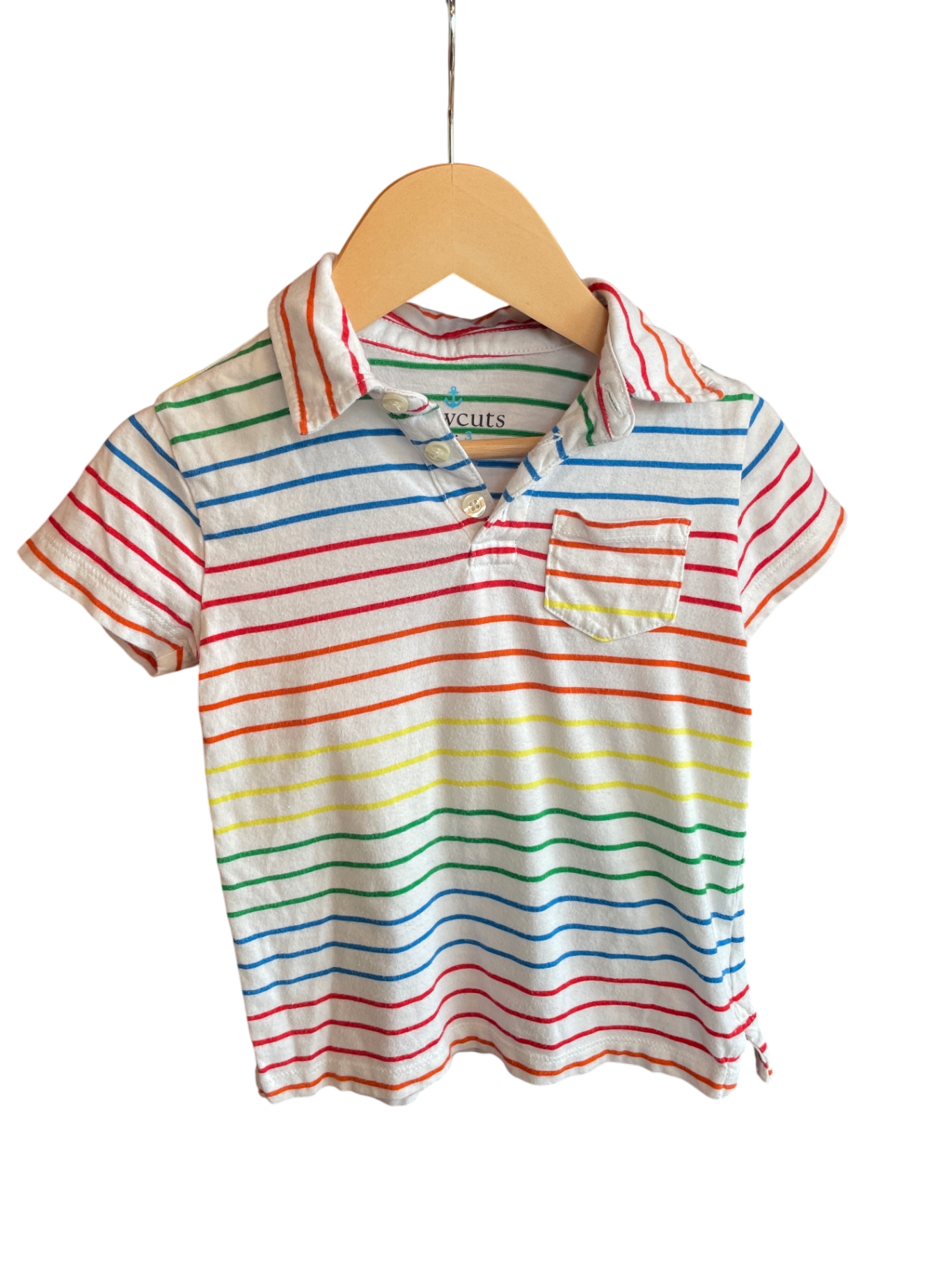 Crewcuts Shirt 98