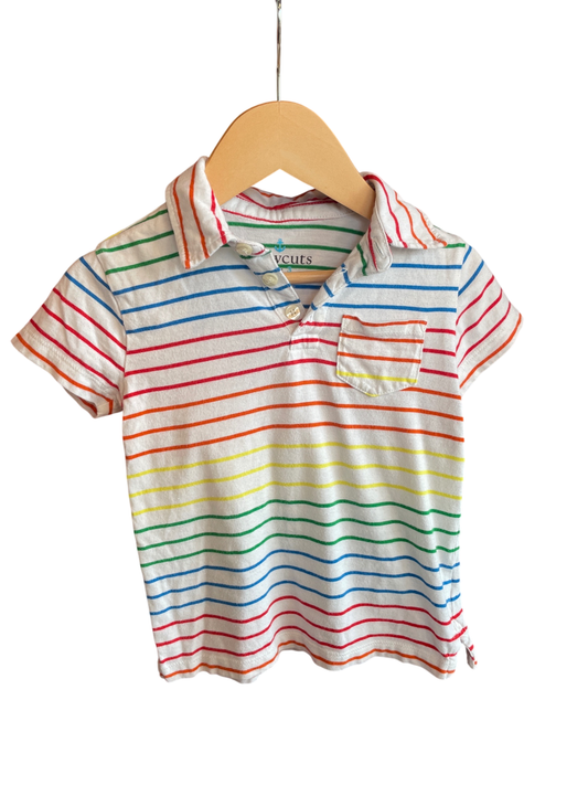Crewcuts Shirt 98
