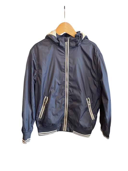 H&M Hooded Jacket 128 Very Good