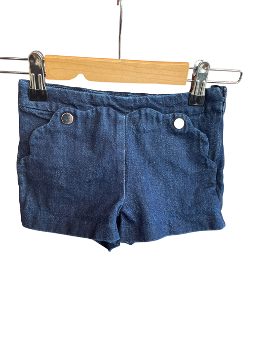 Jacadi Paris Shorts 98 Very Good