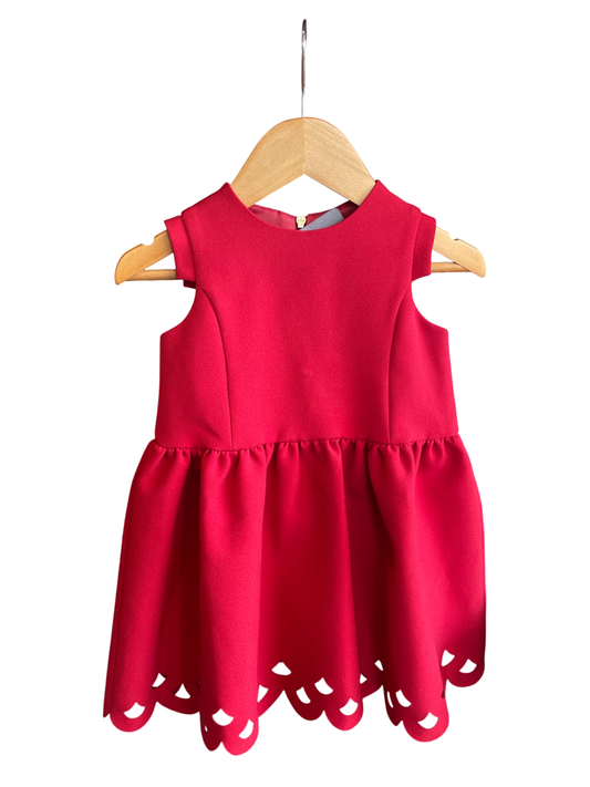 Tartine et Chocolat Dress 98