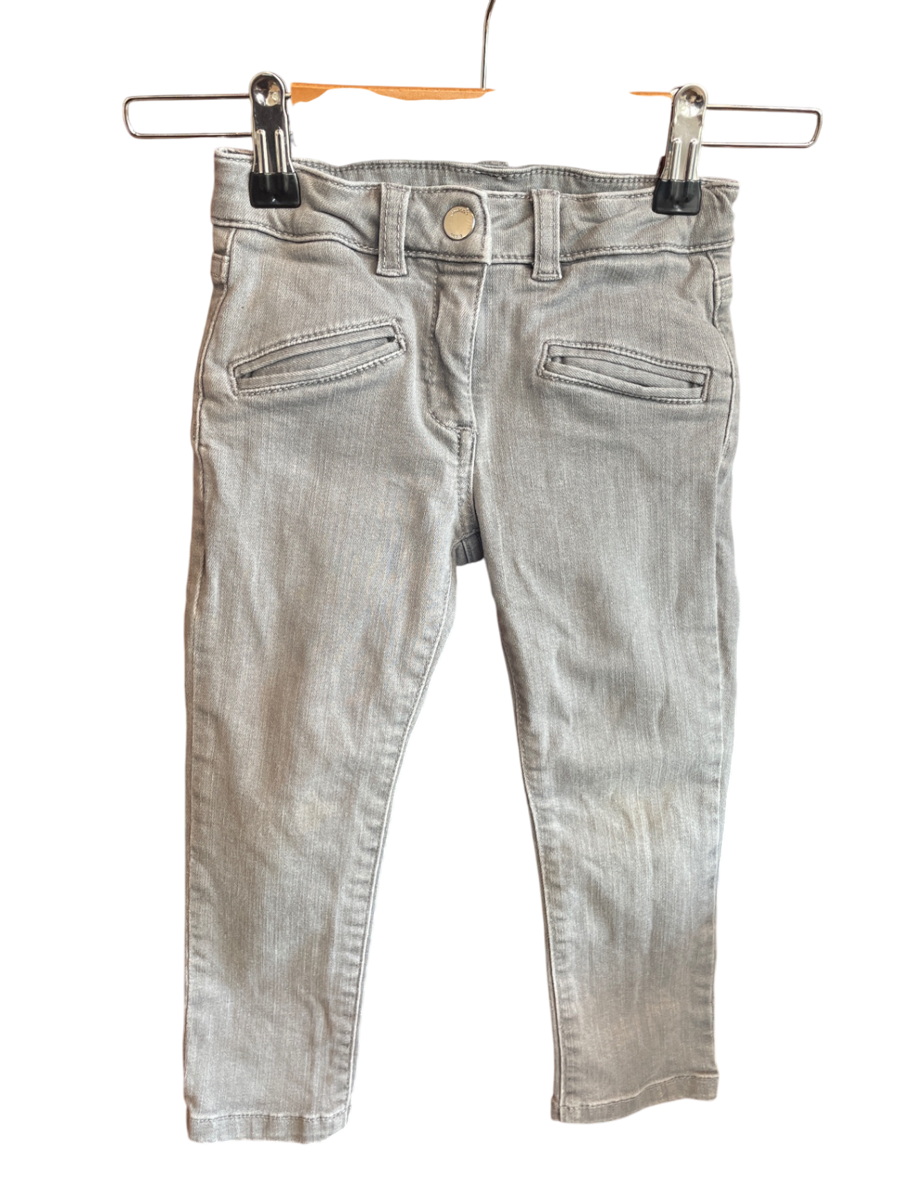 Jacadi Paris Jeans 98 Very Good