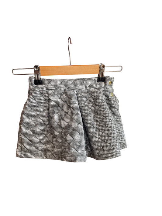 Petit Bateau Skirt 104