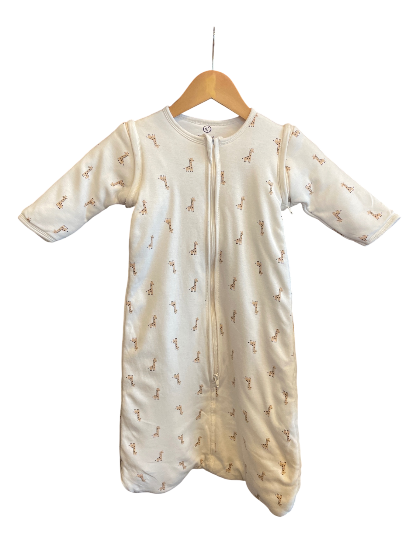 Unbranded Baby Sleeper 68 Very Good