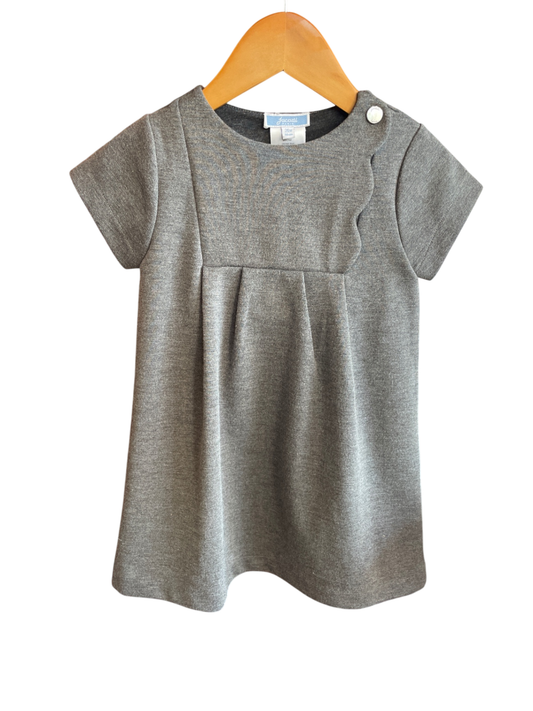 Jacadi Dress 96 Very Good