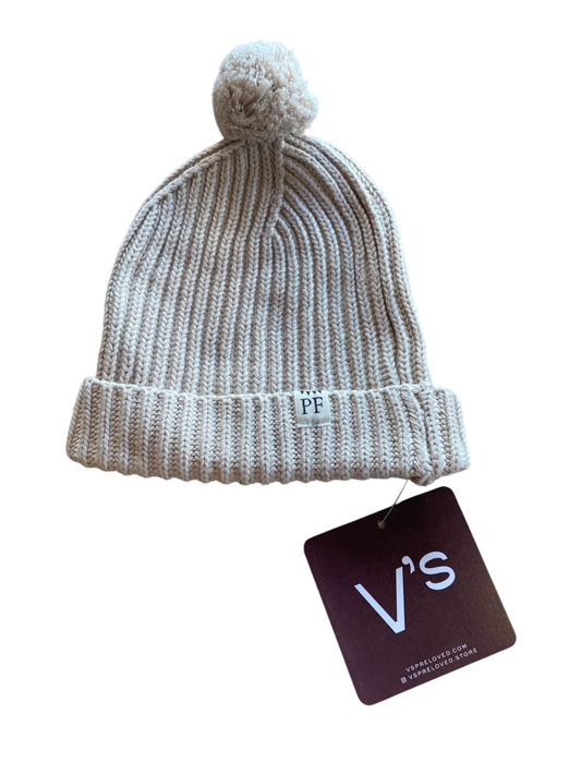 PF Beanie Good