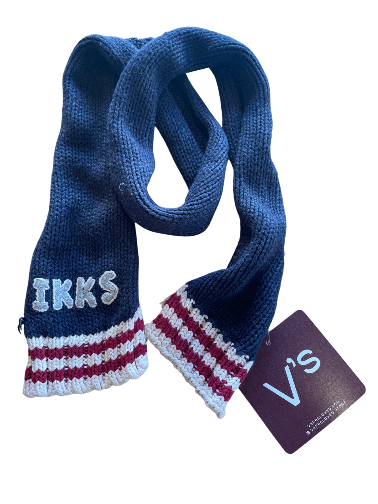 IKKS Scarf Good