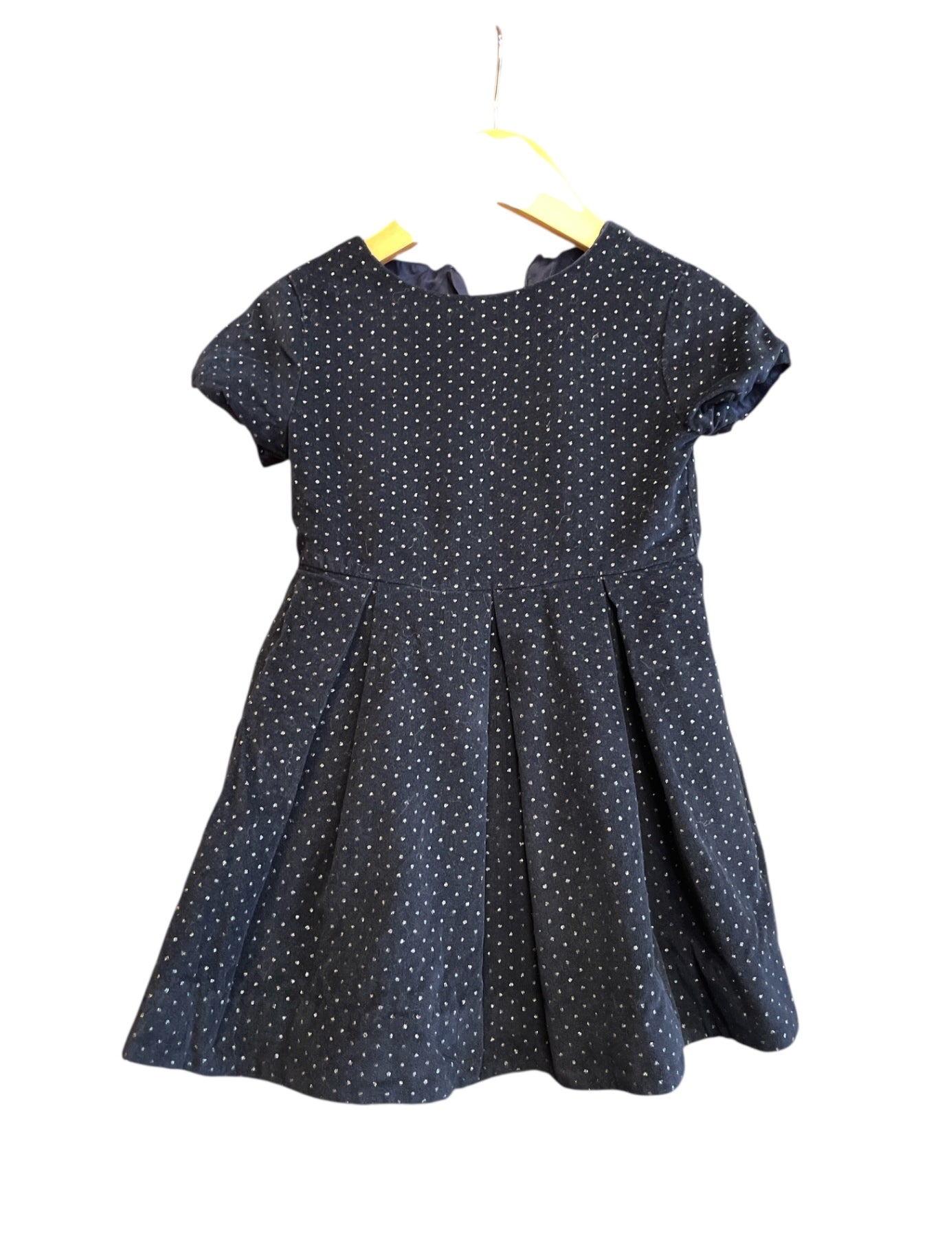 Jacadi Paris Dress 98 Very Good