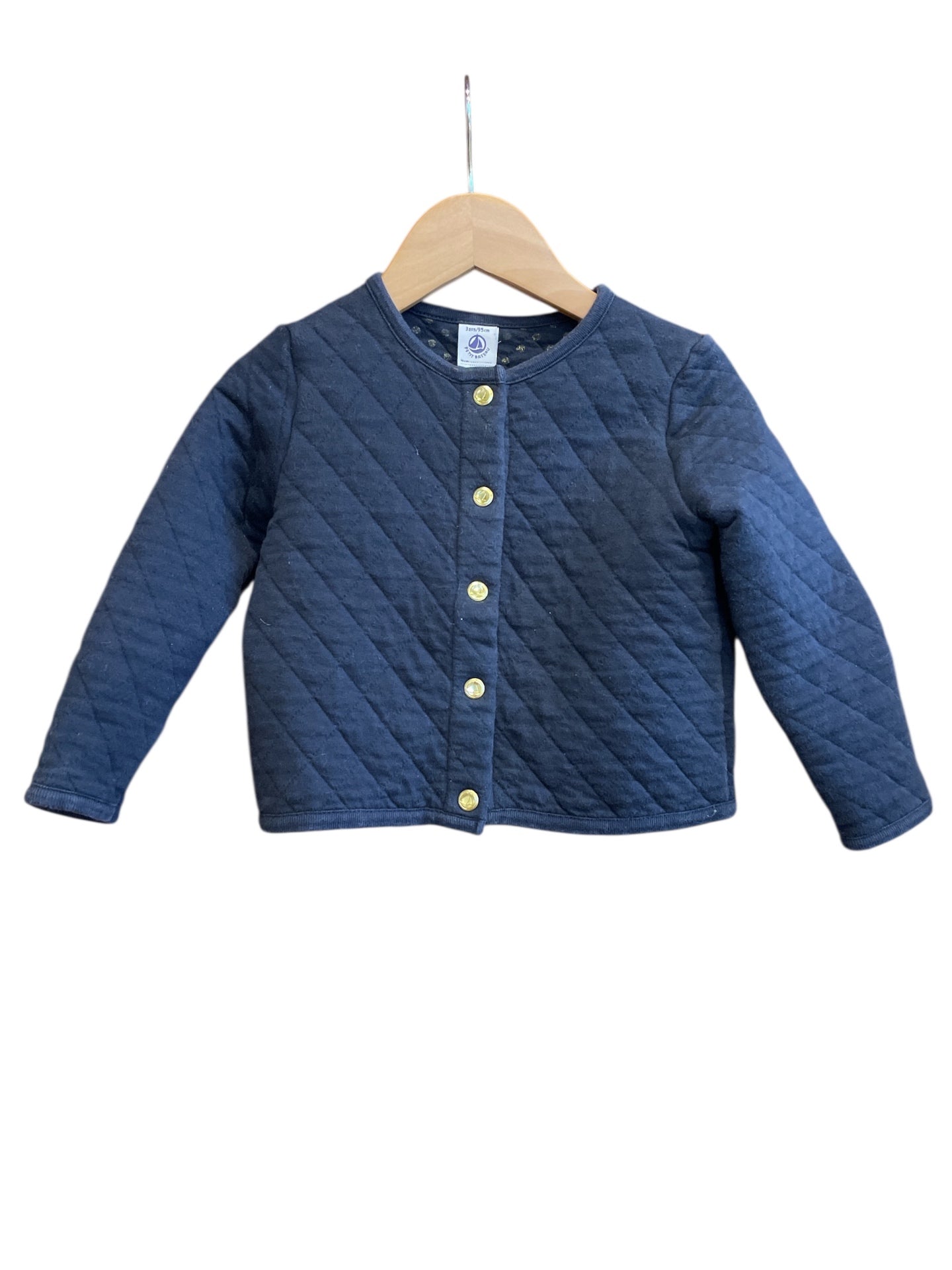 Petit Bateau Sweater 98 Very Good