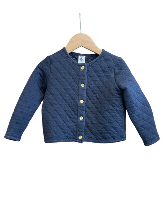 Petit Bateau Sweater 98 Very Good