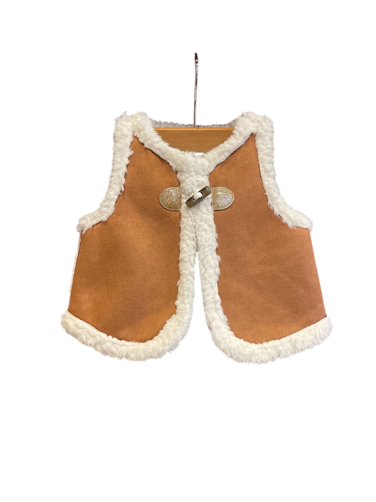 Sergent Major Vest 68 Very Good