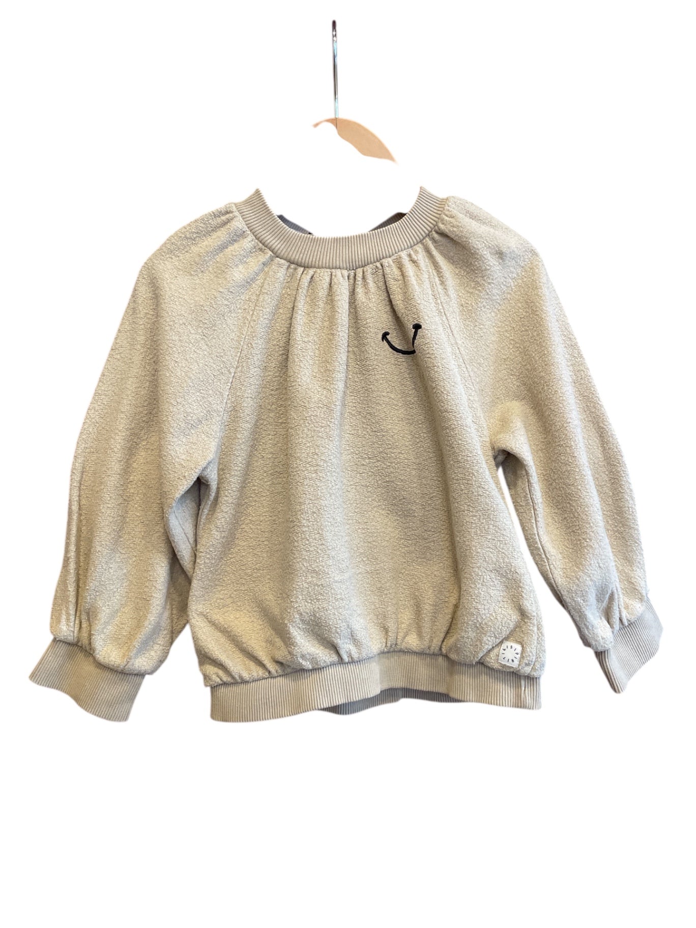 Sproet & Sprout Sweater 98 Good