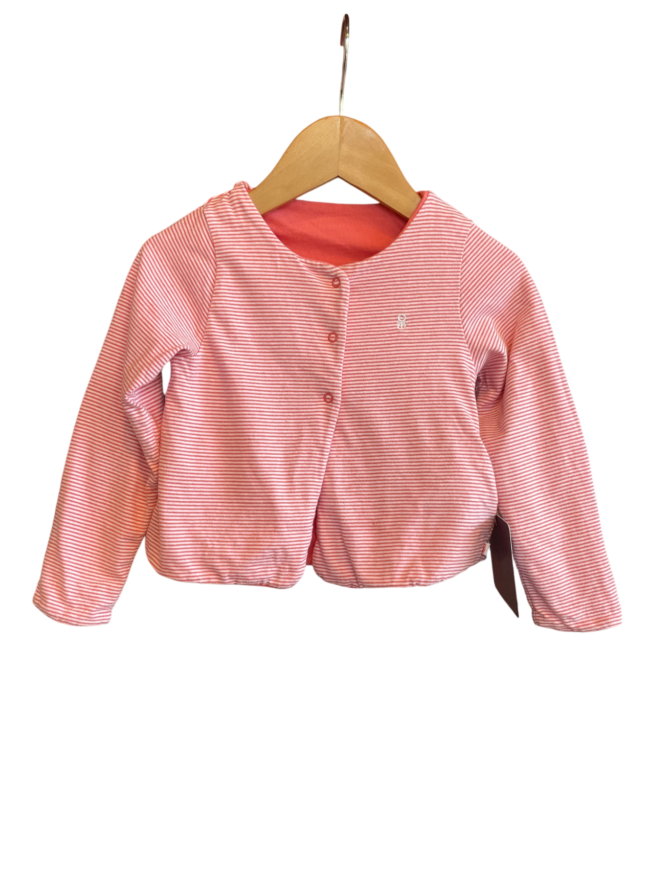 Obaïbï Vest 86 Very Good