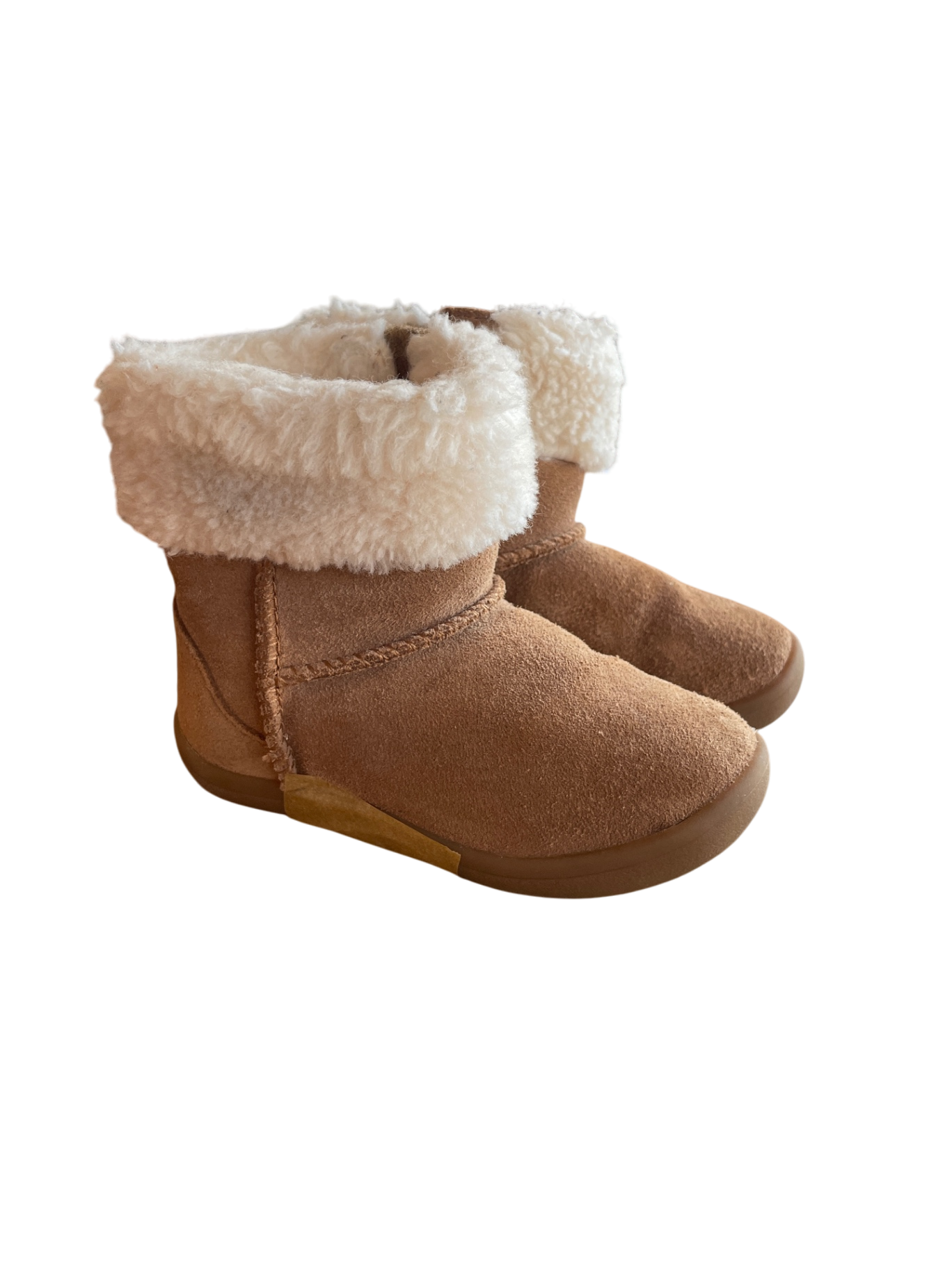 UGG Baby Boots 23.5 Very Good