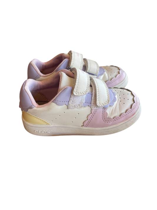 GEOX Sneakers 25 Good