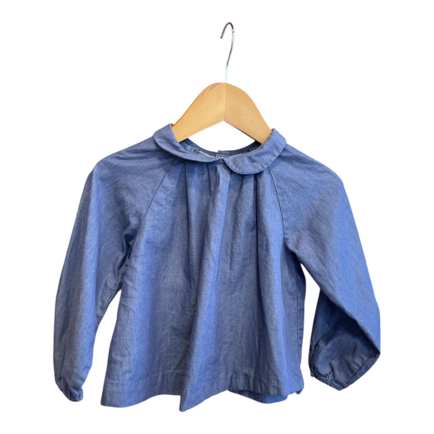 Jacadi Paris Kids' Top 98 Good