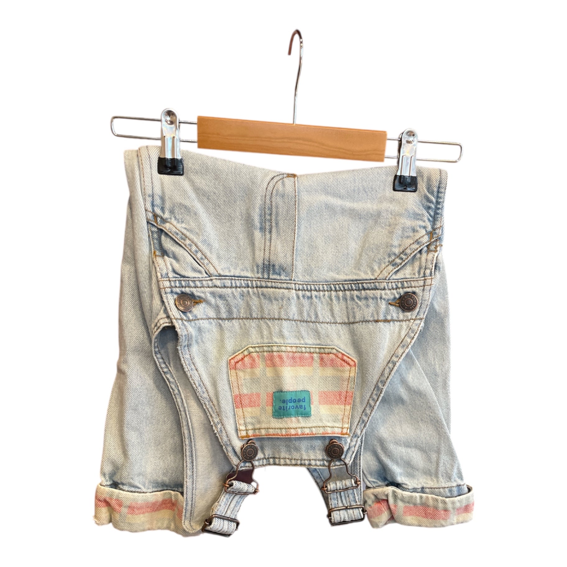 Favorite People Jumpsuit 86 Good