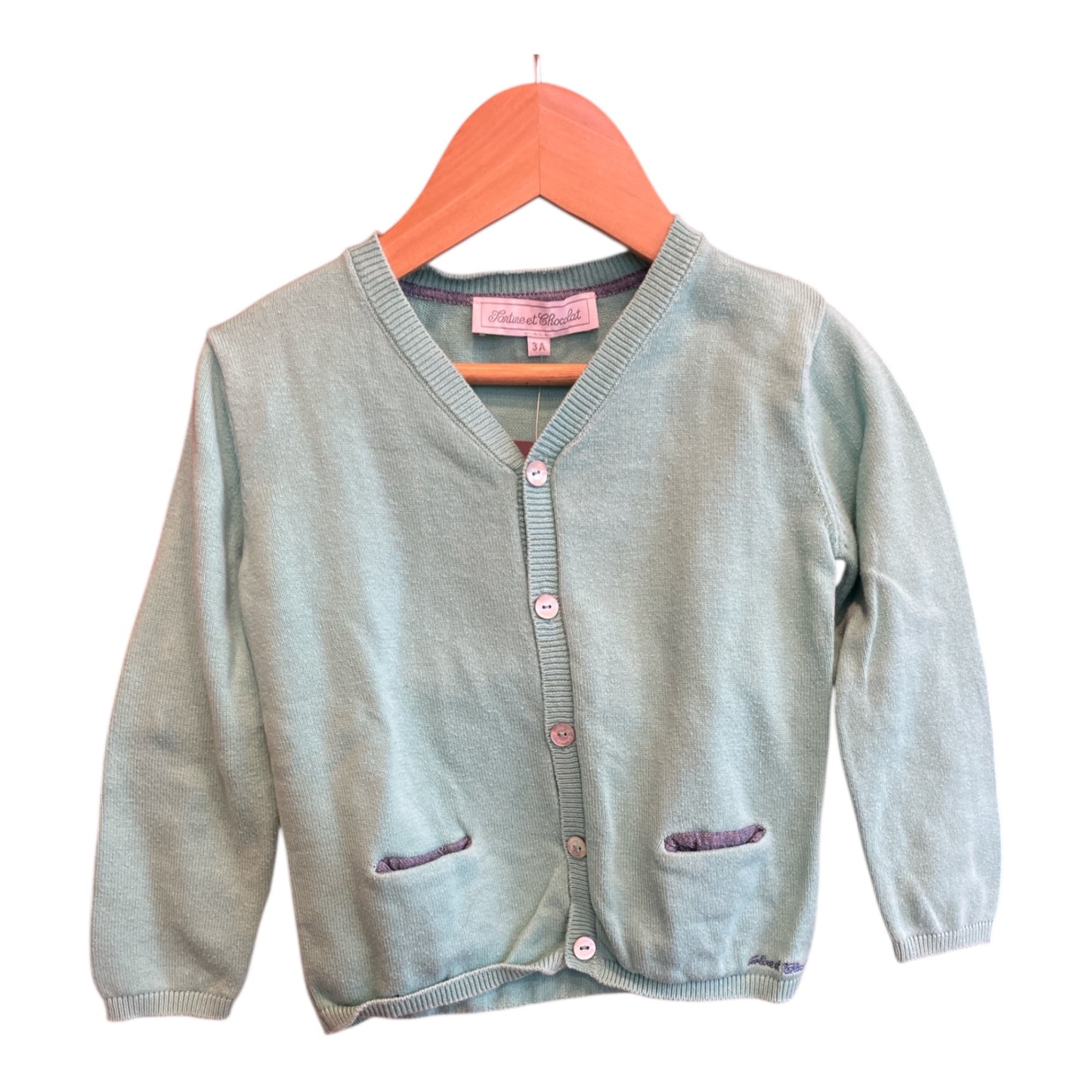 Tartine & Chocolate Sweater 98 Acceptable