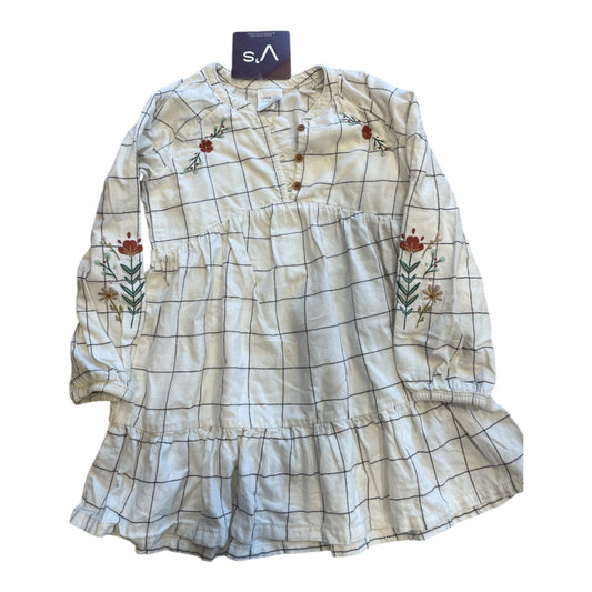 Little Co. Dress 104 Acceptable