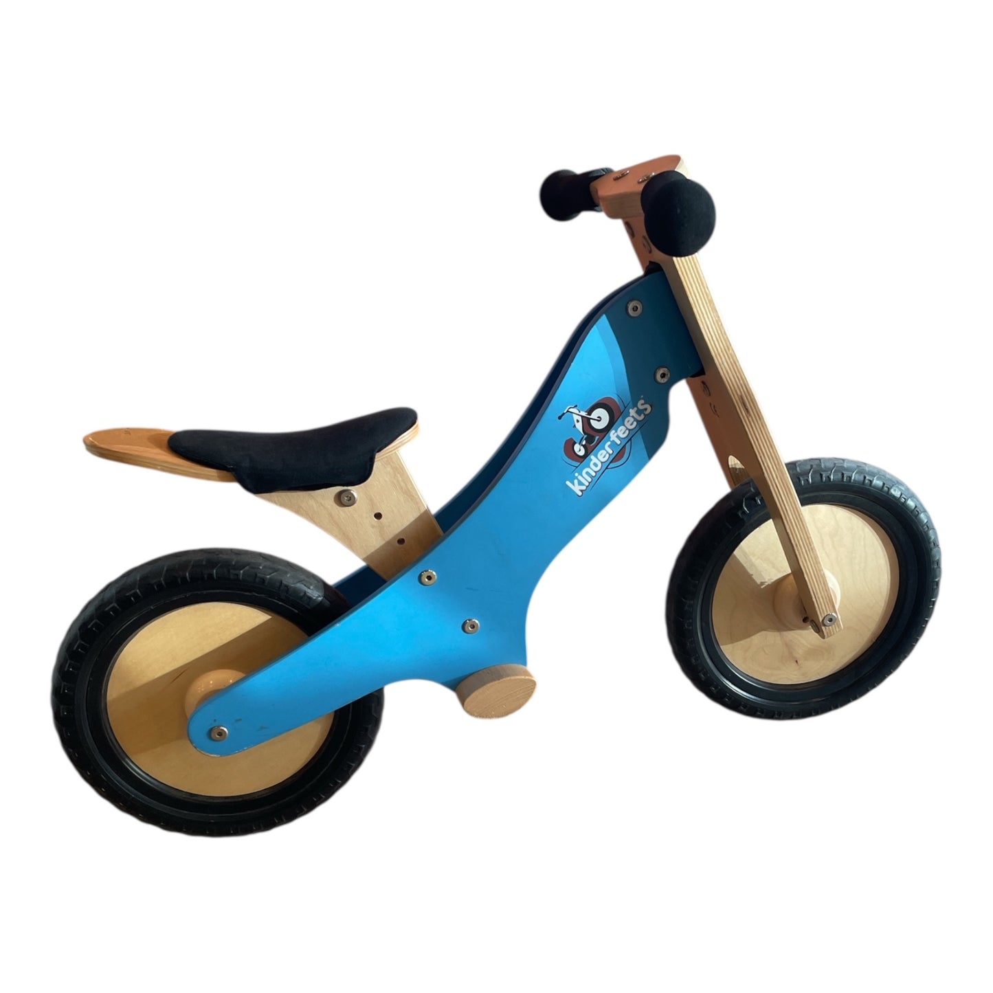 Kinderfeets Kids' Balance Bike Good