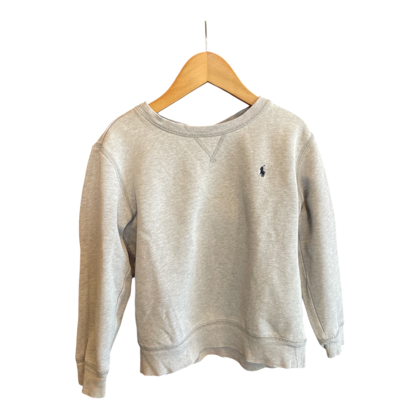 Ralph Lauren Sweater 116 Very Good