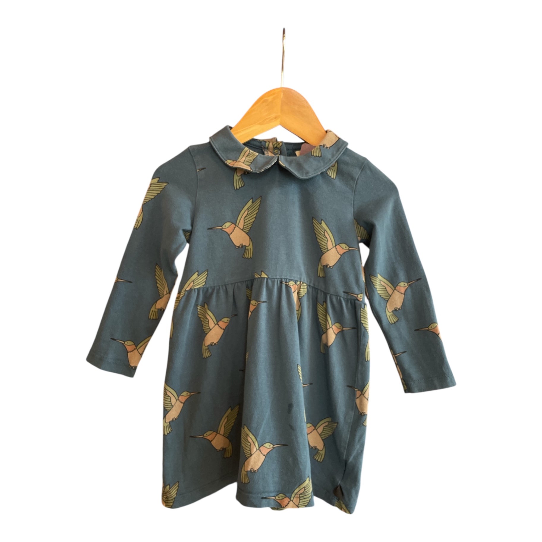 Carlijno Dress 86 Very Good