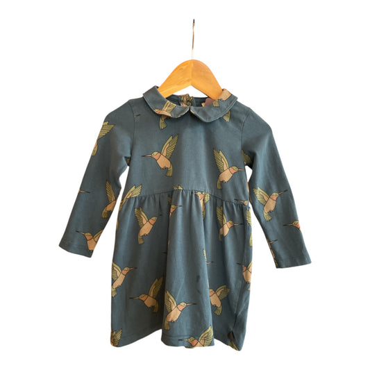 Carlijno Dress 86 Very Good