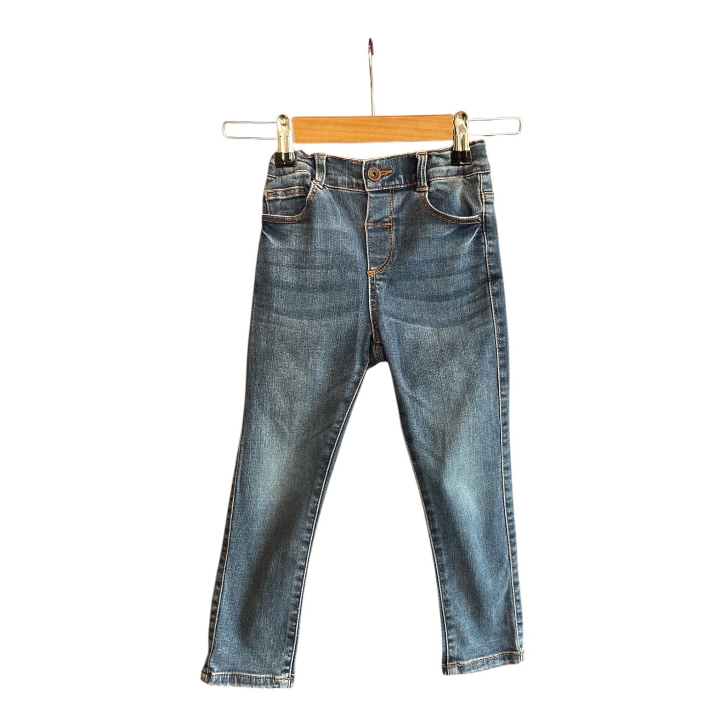 Mango Jeans 104 Very Good