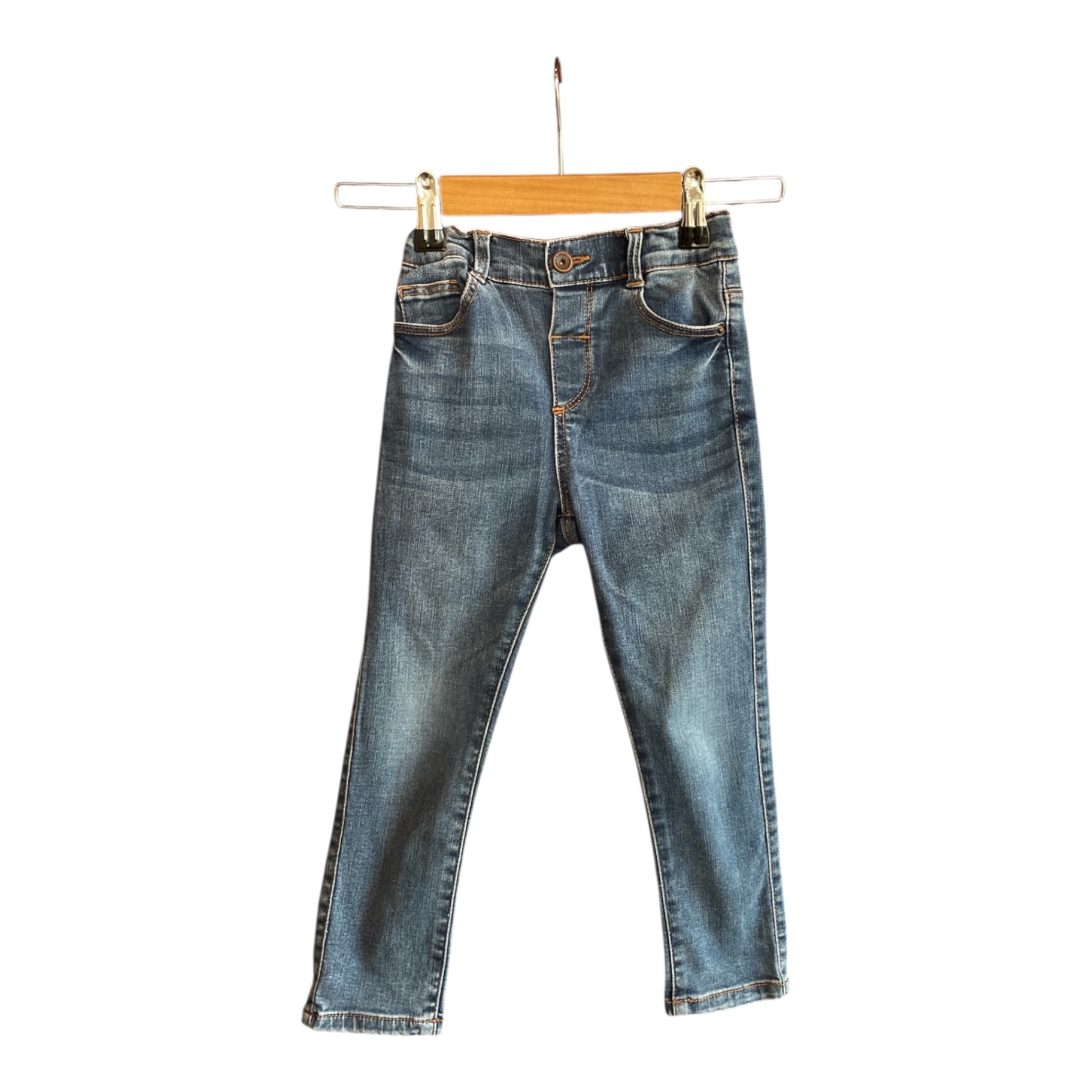 Mango Jeans 104 Very Good