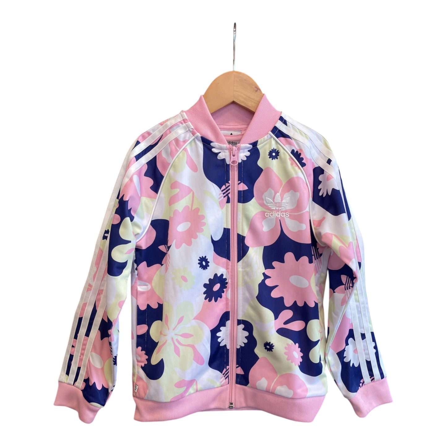 adidas Jacket 122 Very Good