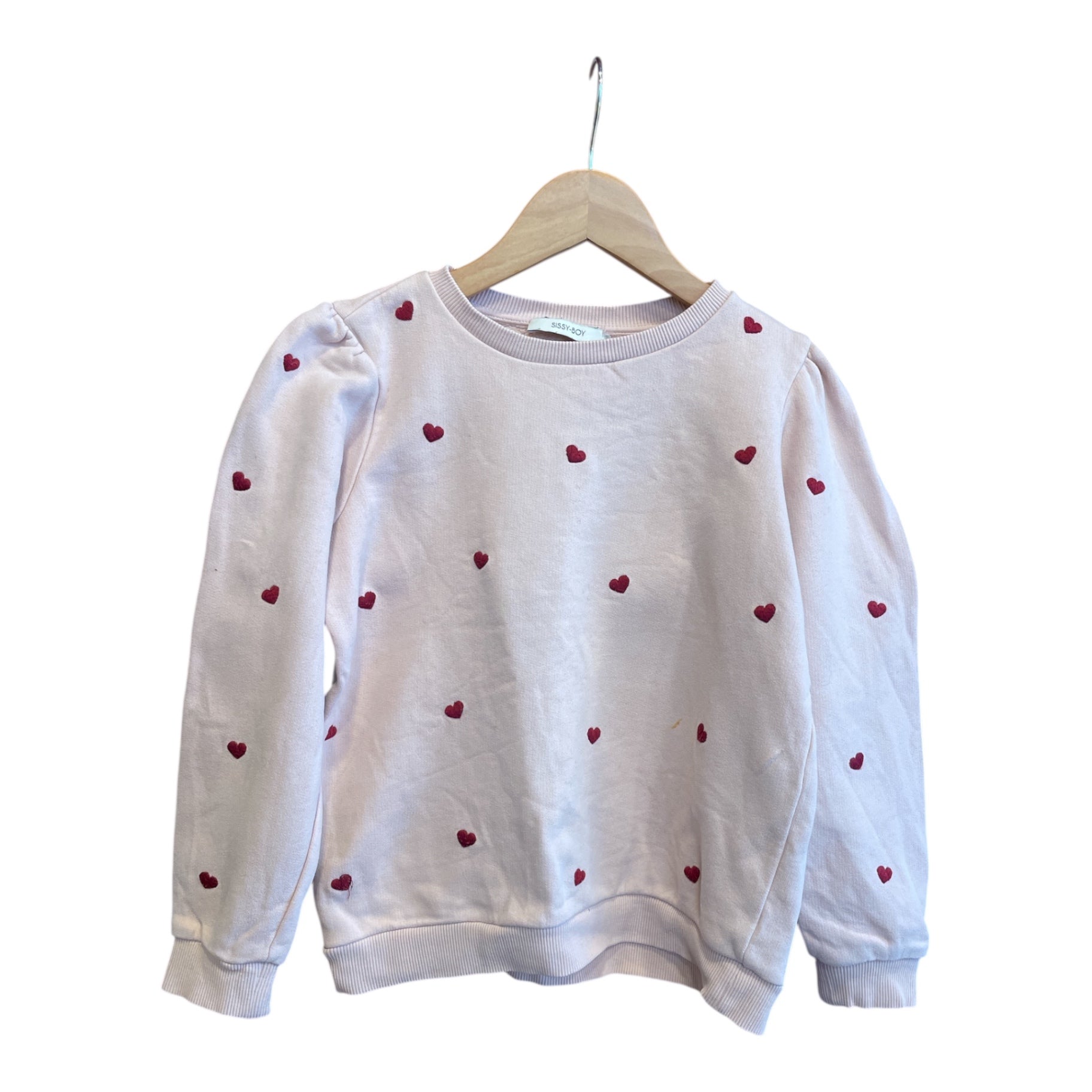 SISSY-BOY Sweater 134 Good