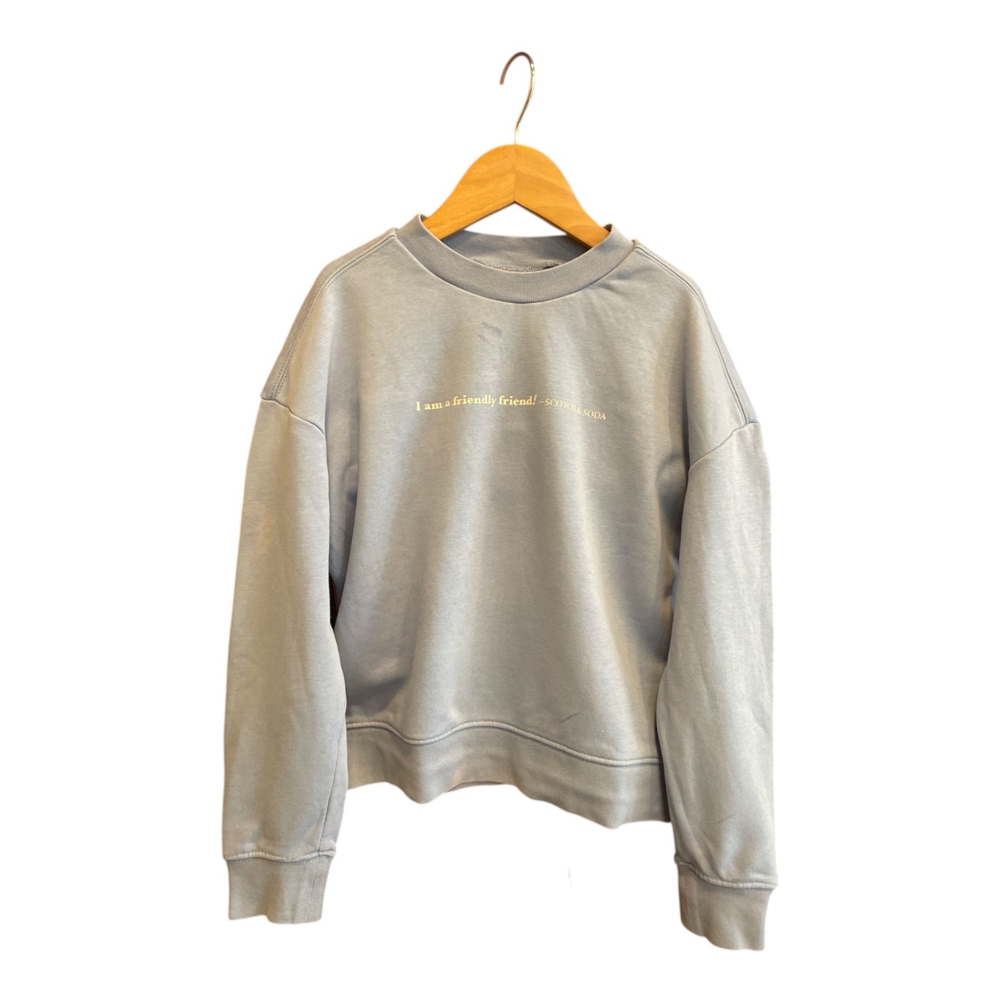 Scotch & Soda Sweater 140 Very Good