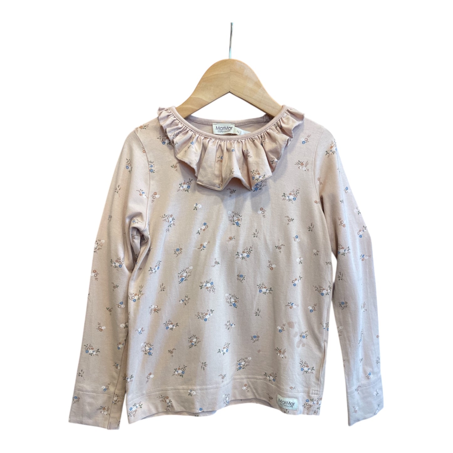 Marmar Sweater 122 Very Good